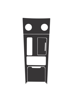 PPF Car Templates VOL 1. (bundle Pack) - AndDesign Motocross Templates