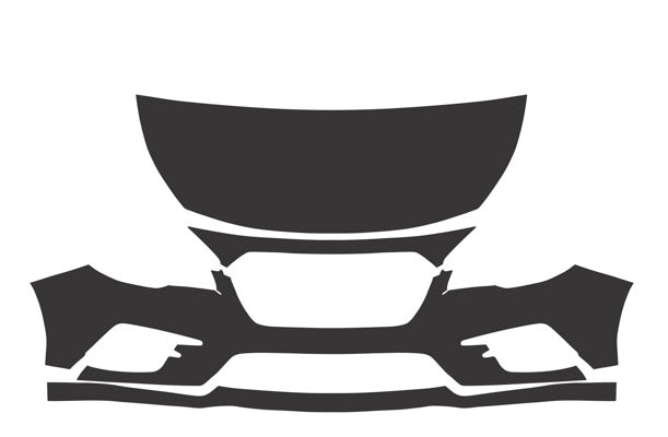 PPF Car Templates VOL 1. (bundle Pack) - AndDesign Motocross Templates