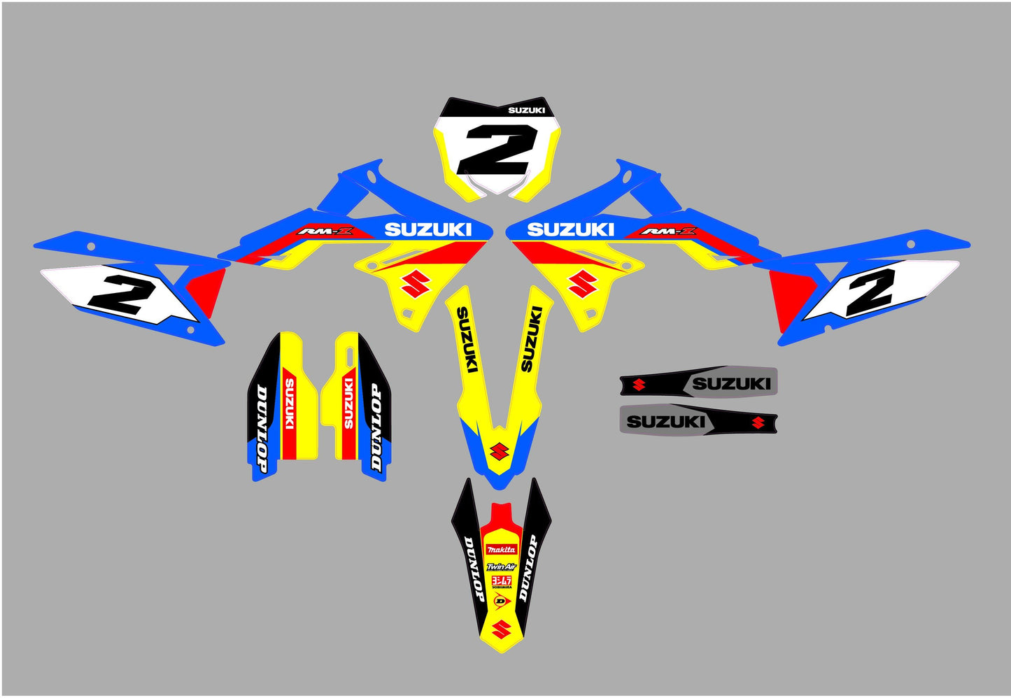 suzuki_RMZ250-450_(2018_2024) (kit 05) - AndDesign Motocross Templates