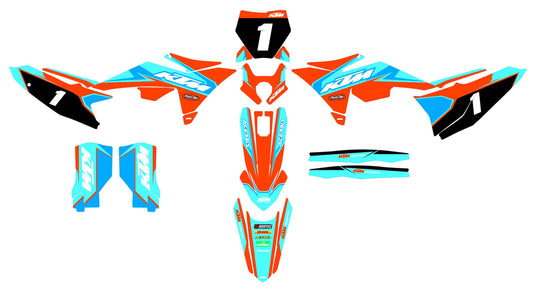 KTM_SXF250-(2024) (kit 02) - AndDesign Motocross Templates