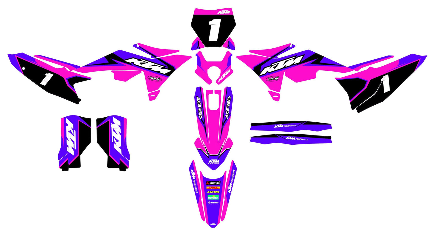 KTM_SXF250-(2024) (kit 03) - AndDesign Motocross Templates
