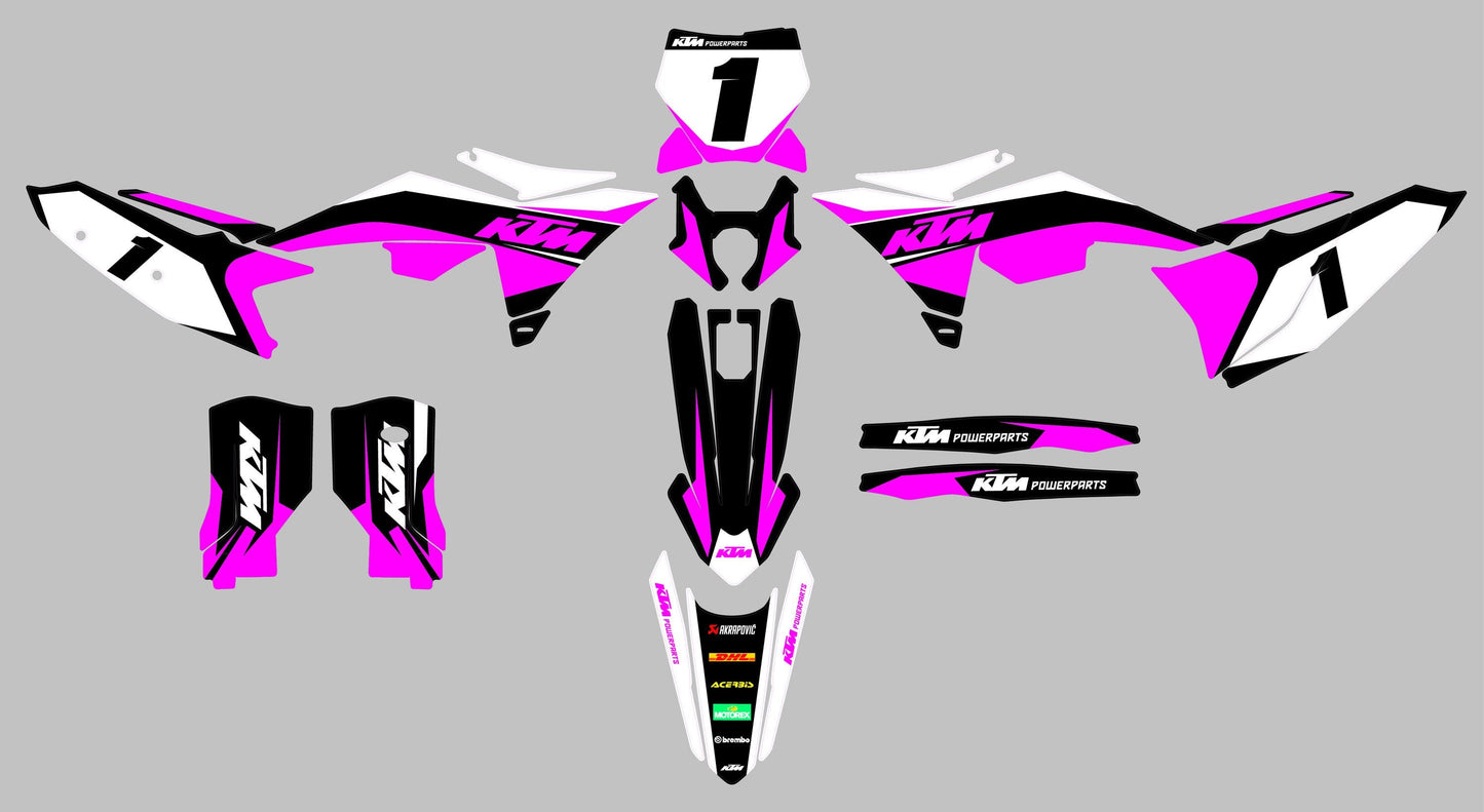 KTM_SXF250-(2024) (kit 09) - AndDesign Motocross Templates