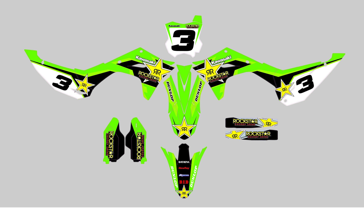 Kawasaki KXF 250-450_(2024-2025) (kit 08) - AndDesign Motocross Templates