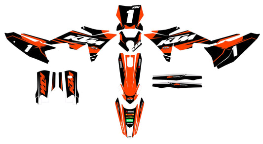 KTM_SXF250-(2024) (kit 01) - AndDesign Motocross Templates