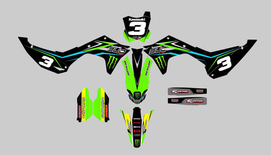 Kawasaki KXF 250-450_(2024-2025) (kit 05) - AndDesign Motocross Templates