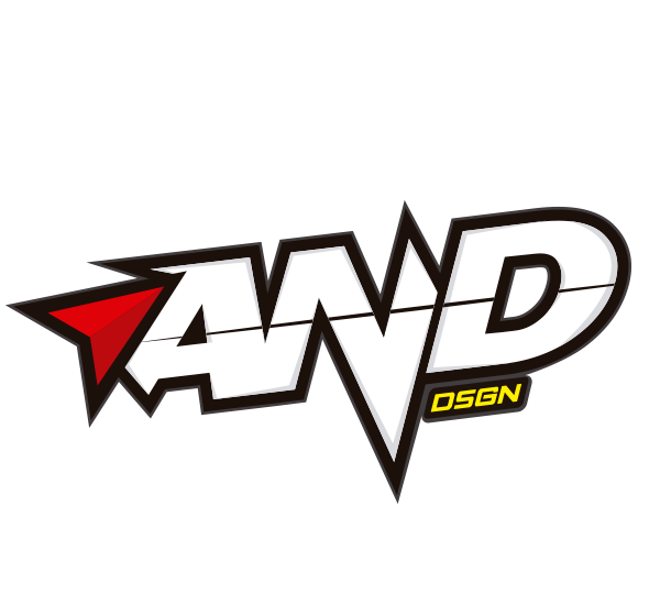 AndDesign Motocross Templates